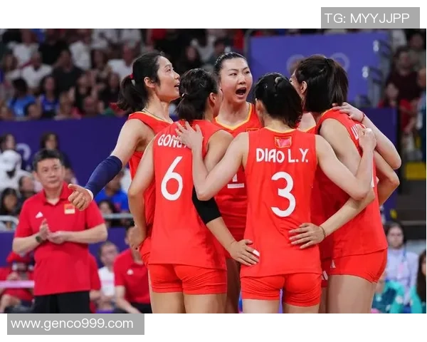 巅峰对决雅典奥运中国女排迎战强敌俄罗斯全力争冠之路