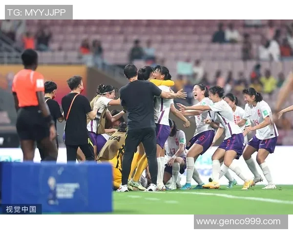 巴西U17与墨西哥U17激情对决青春风暴引发的足球盛宴