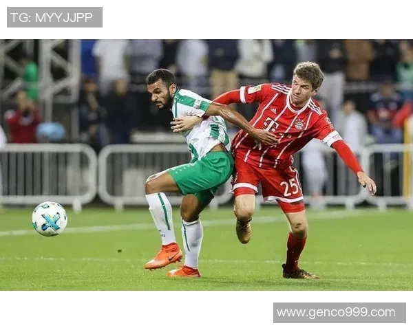 艾维赫达与吉达阿赫利的激烈对决揭示阿拉伯足球的魅力与竞争力