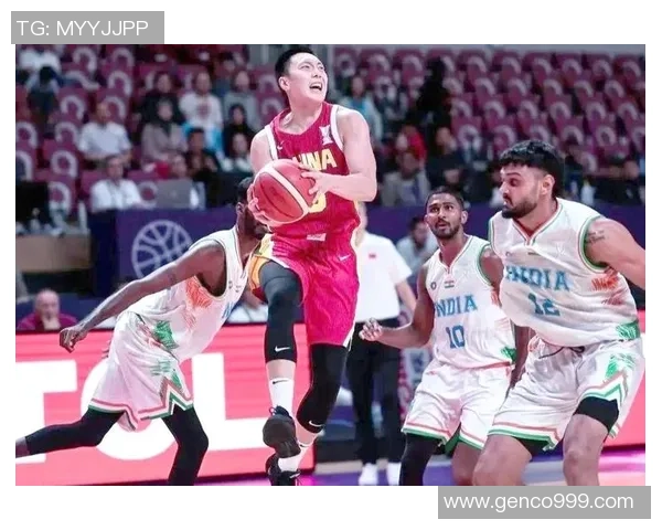 中国男篮世界杯对决韩国第二节精彩回顾与战术分析